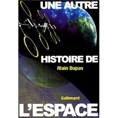 Une autre histoire de l'espace