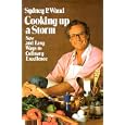 Cooking Up a Storm