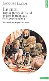 Le S�minaire, tome 2 : Le moi dans la th�orie de Freud et dans la technique de la psychanalyse