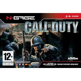 Call Of Duty (N-Gage)