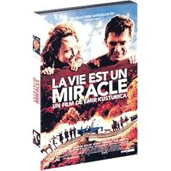La Vie est un miracle - Edition 2 DVD