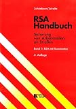 RSA Handbuch 1. CD-ROM