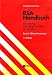 RSA Handbuch 1. CD-ROM