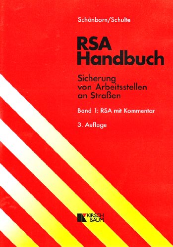 Kirschbaum RSA Handbuch 1. CD-ROM