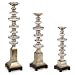 Carolyn Kinder Thetan Floor Candlesticks