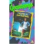 Goosebumps - Welcome To Camp Nightmare