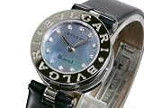 ブルガリ BVLGARI 腕時計 B-ZERO1 12Pダイヤ BZ22BSL/12の画像