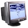 Dell 19" CRT Monitor