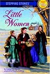 Little Women (A Stepping Stone Book(TM))
