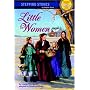 Little Women (A Stepping Stone Book)
