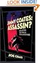 Jimmy Coates: Assassin?
