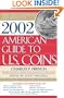 2002 American Guide to U.S. Coins: The Most Up-to-Date Coin Prices Available