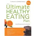 The Ultimate Healthy Eating Plan: That Still Leaves Room for Chocolate