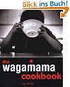 Wagamama Cookbook