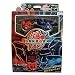 Japan Import Bakugan Battle Brawlers Red vs Blue Version 1.0 Battle 6 Pack with 18 Cards and Play Mat