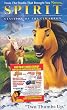Spirit: Stallion of the Cimarron