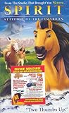 Spirit: Stallion of the Cimarron
