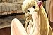 EJ0715 Chi Chobits Naked Nude Anime Art 36x24 Print POSTER