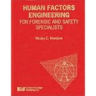  Human Factors Engineering for Forensic and Safety Specialists: Improper Design Can Lead... by Forensic Engineering