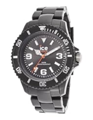 Ice-Watch SD.AT.U.P.12 Ice-Solid Anthracite Watch