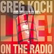 Live on the Radio