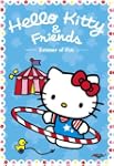 Hello Kitty & Freinds Vol 2