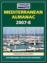 Mediterranean Almanac 2007/2008: WITH Mediterranean Cruising Handbook (Imray Pack)