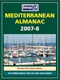 Mediterranean Almanac: WITH Mediterranean Cruising Handbook (Imray Pack)