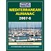 Mediterranean Almanac: WITH Mediterranean Cruising Handbook (Imray Pack)