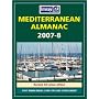Mediterranean Almanac: WITH Mediterranean Cruising Handbook (Imray Pack)