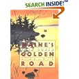 Maine's Golden Road: A Memoir