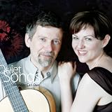 Olson/De Cari Duo: Quiet Songs