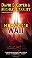 Heaven's War (Heaven's Shadow)