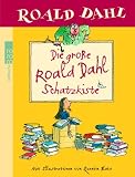 Produkt-Bild: Die gro&szlig;e Roald Dahl Schatzkiste