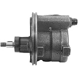 A1 Cardone Power Steering Pump 20-300 by A1 Cardone