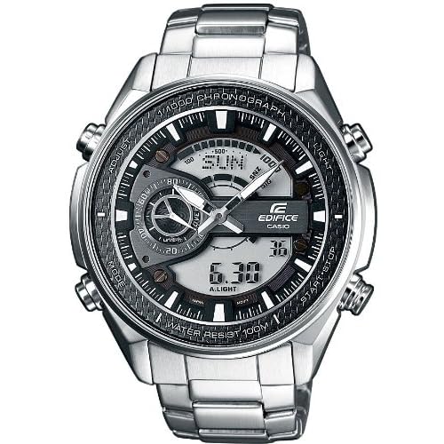 Casio Edifice Logo
