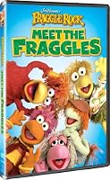 Fraggle Rock: Meet The Fraggles
