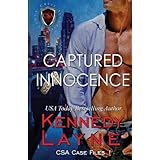 captured innocence csa case files volume 1