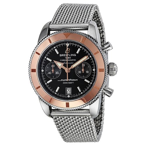 review Breitling 