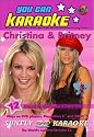 Britney Spears & Christina Aguilera DVD