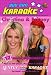 Britney Spears & Christina Aguilera DVD