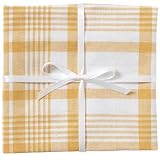 Jumbo Teatowels Set of 3 - Marigold