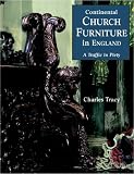 Church Furniture Books