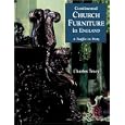 Continental Church Furniture in England by  Edward Du Cann