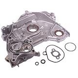Beck Arnley  028-0331  Oil Pump by Beck Arnley