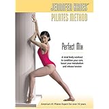 Jennifer Kries' Pilates Method: Perfect Mix
