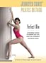 Jennifer Kries' Pilates Method: Perfect Mix