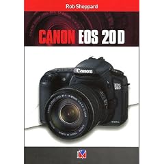 Canon EOS 20D