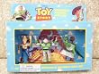 1996 Toy Story Bendable Figures Gift Set