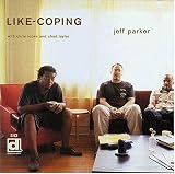 Revue Jeff Parker  / Like-Coping